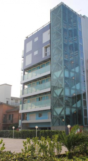 Residenza Edda Lignano Pineta